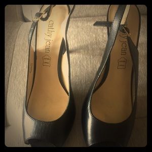 Cathy Jean Stilettos (Brazilian Shoes)